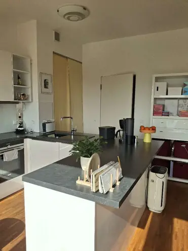 4 Zimmer Wohnung mit 101 m² in Mainz – Bild 7