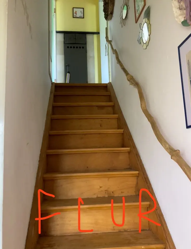 WG-Zimmer mit 60 m² in Lörrach – Bild 5