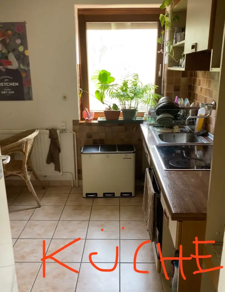 WG-Zimmer mit 60 m² in Lörrach – Bild 6