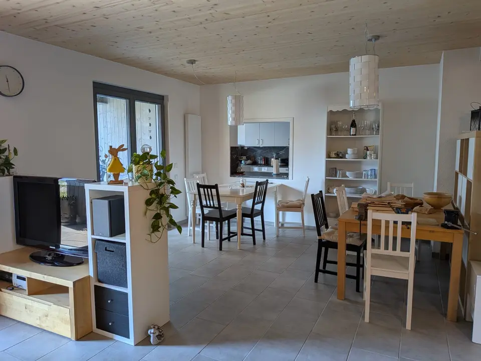 WG-Zimmer mit 60 m² in Lörrach – Bild 9