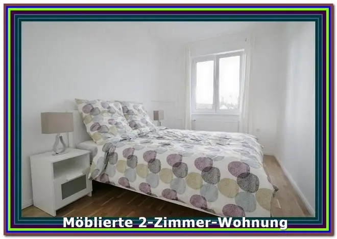 2 Zimmer Wohnung mit 56 m² in Hannover – Bild 3