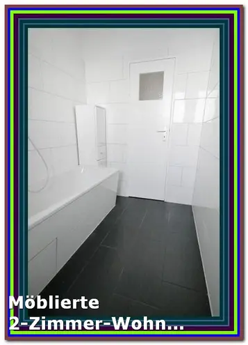 2 Zimmer Wohnung mit 56 m² in Hannover – Bild 11