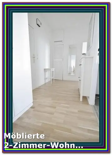 2 Zimmer Wohnung mit 56 m² in Hannover – Bild 4