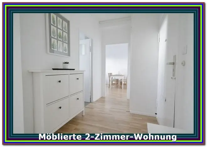 2 Zimmer Wohnung mit 56 m² in Hannover – Bild 5