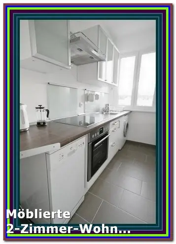 2 Zimmer Wohnung mit 56 m² in Hannover – Bild 6