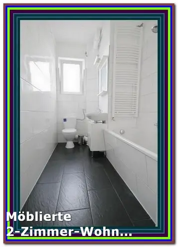 2 Zimmer Wohnung mit 56 m² in Hannover – Bild 9