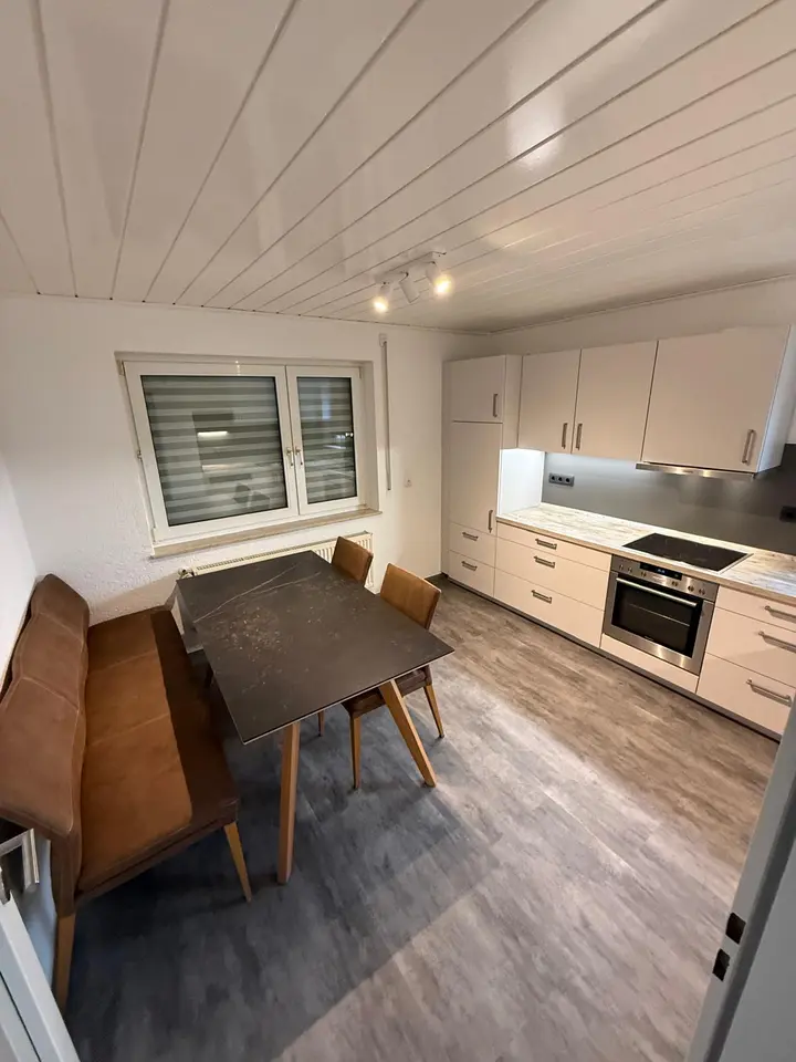 3 Zimmer Wohnung mit 80 m² in Kelheim – Bild 5