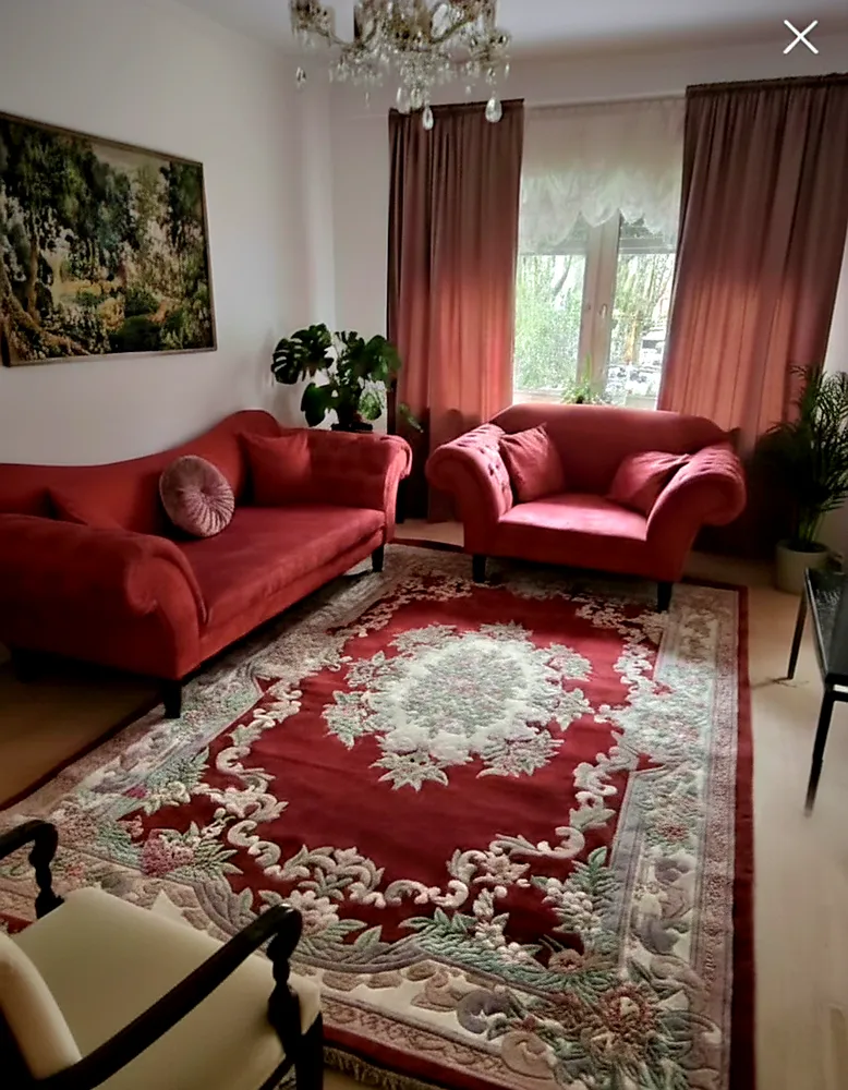 3 Zimmer Wohnung mit 91 m² in Wiesbaden – Bild 1