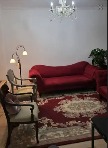 3 Zimmer Wohnung mit 91 m² in Wiesbaden – Bild 2