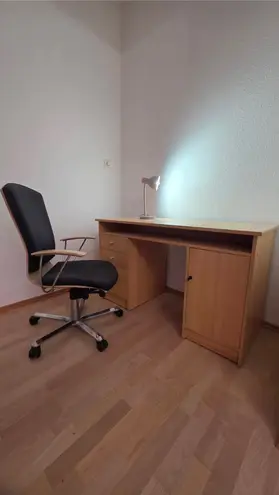 3 Zimmer Wohnung mit 91 m² in Wiesbaden – Bild 8