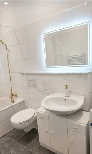 3 Zimmer Wohnung mit 91 m² in Wiesbaden – Bild 9