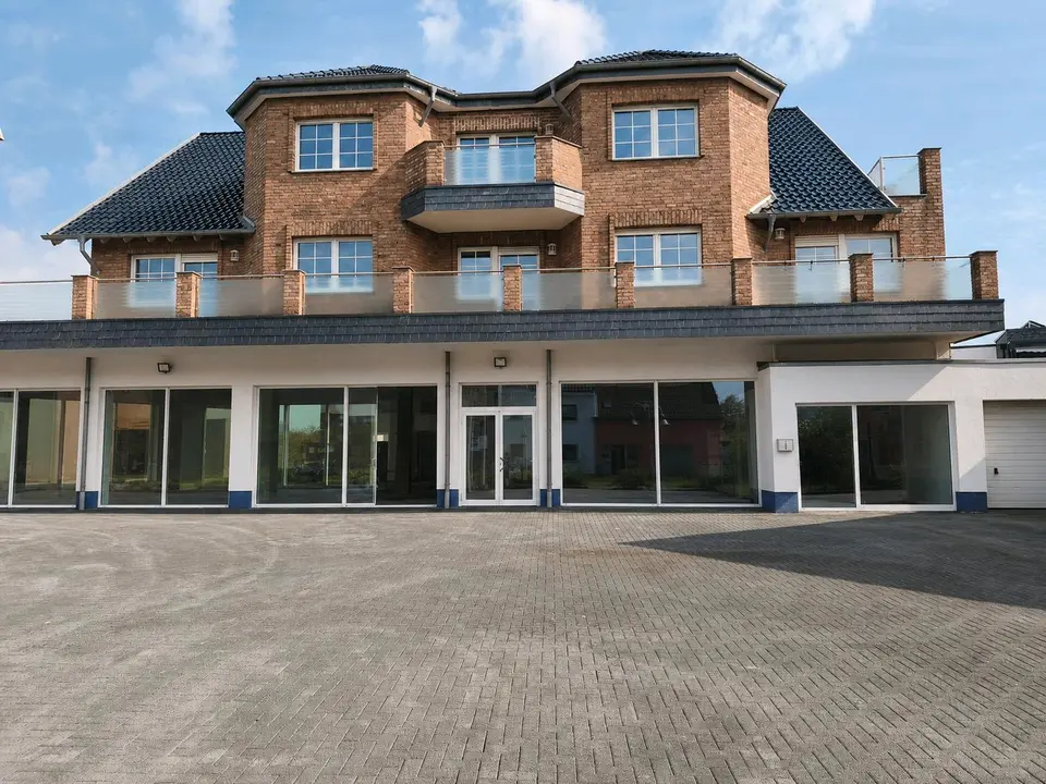 3 Zimmer Wohnung mit 77 m² in Elsdorf – Bild 3