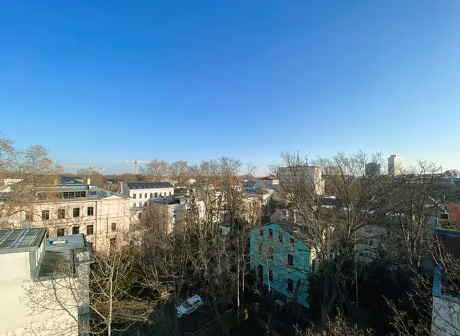 5 Zimmer Wohnung mit 134 m² in Leipzig – Bild 12