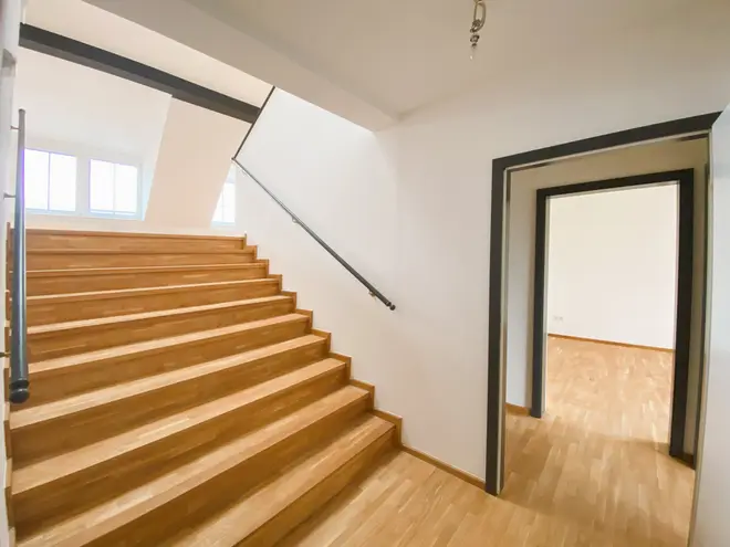 5 Zimmer Wohnung mit 134 m² in Leipzig – Bild 2