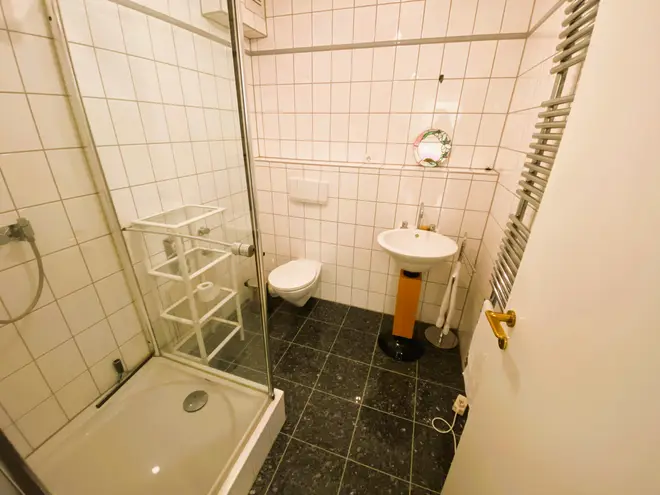 5 Zimmer Wohnung mit 134 m² in Leipzig – Bild 5