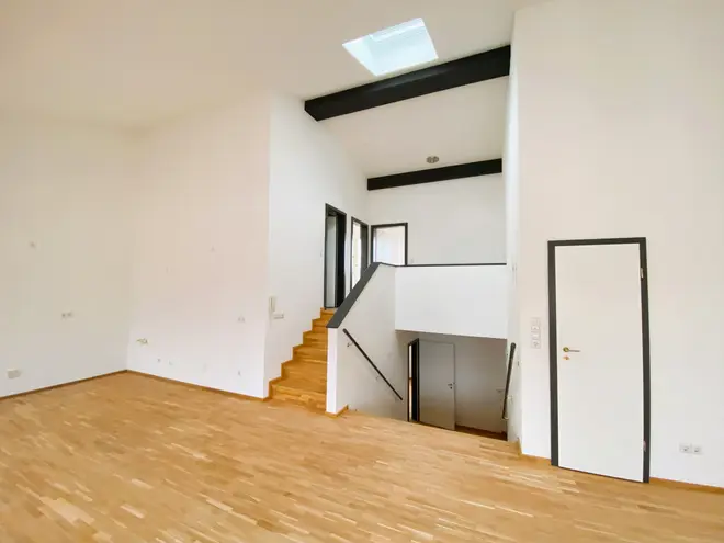 5 Zimmer Wohnung mit 134 m² in Leipzig – Bild 6
