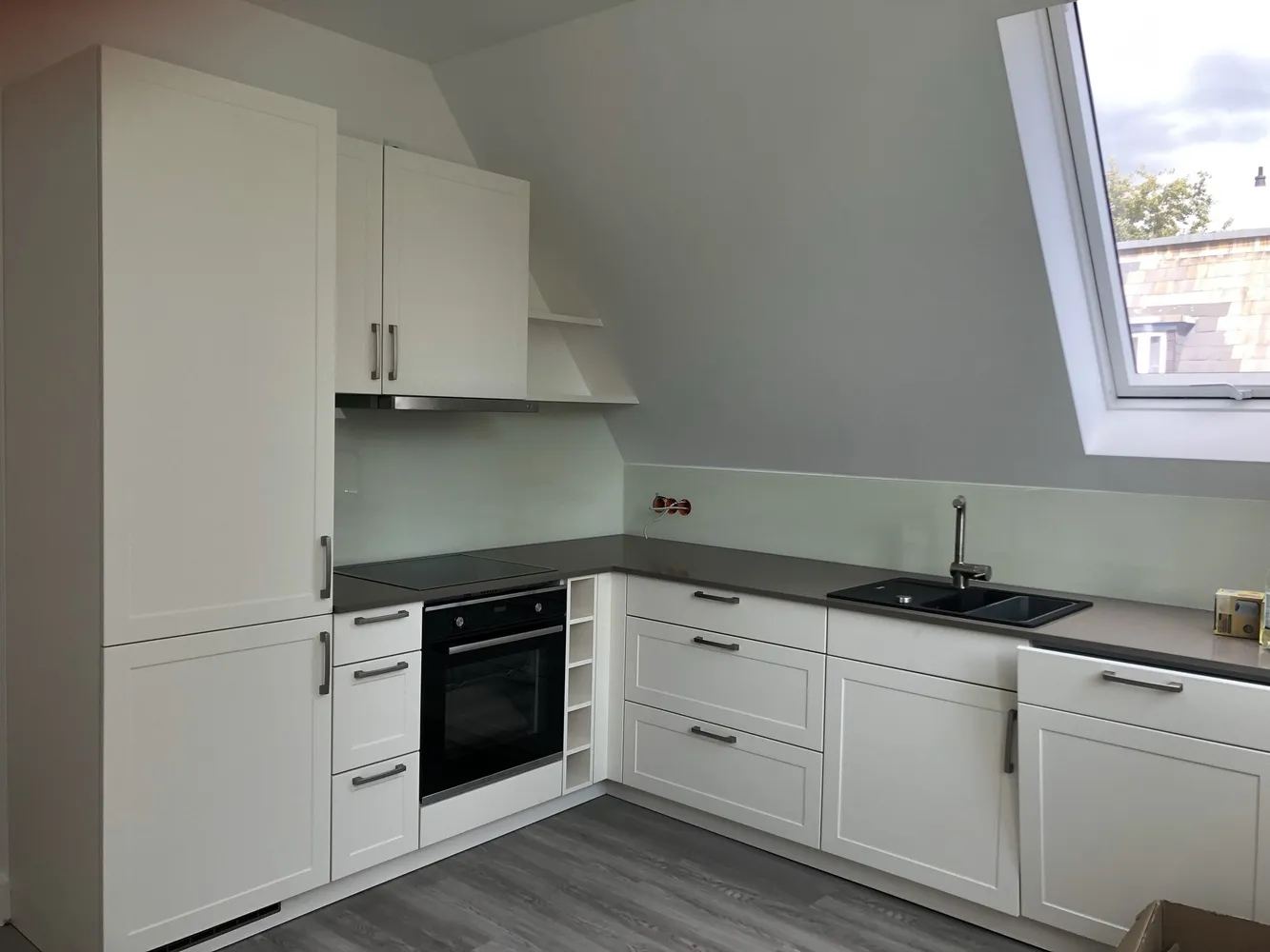 3 Zimmer Wohnung mit 95 m² in Lübeck – Bild 1