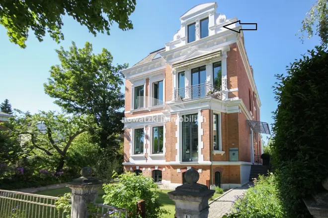 3 Zimmer Wohnung mit 95 m² in Lübeck – Bild 5