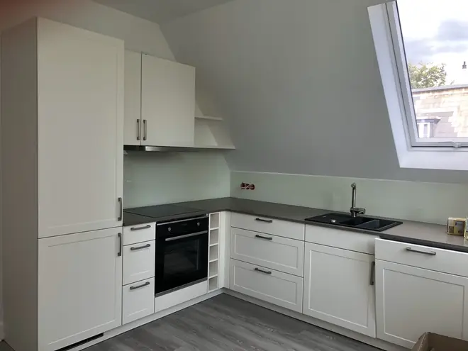 3 Zimmer Wohnung mit 95 m² in Lübeck – Bild 8
