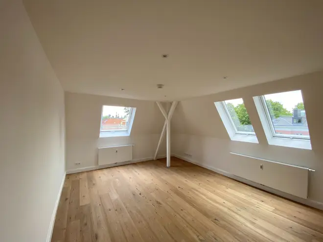 3 Zimmer Wohnung mit 95 m² in Lübeck – Bild 9