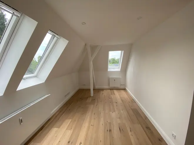 3 Zimmer Wohnung mit 95 m² in Lübeck – Bild 10