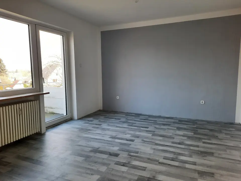 3 Zimmer Wohnung mit 80 m² in Detmold – Bild 1