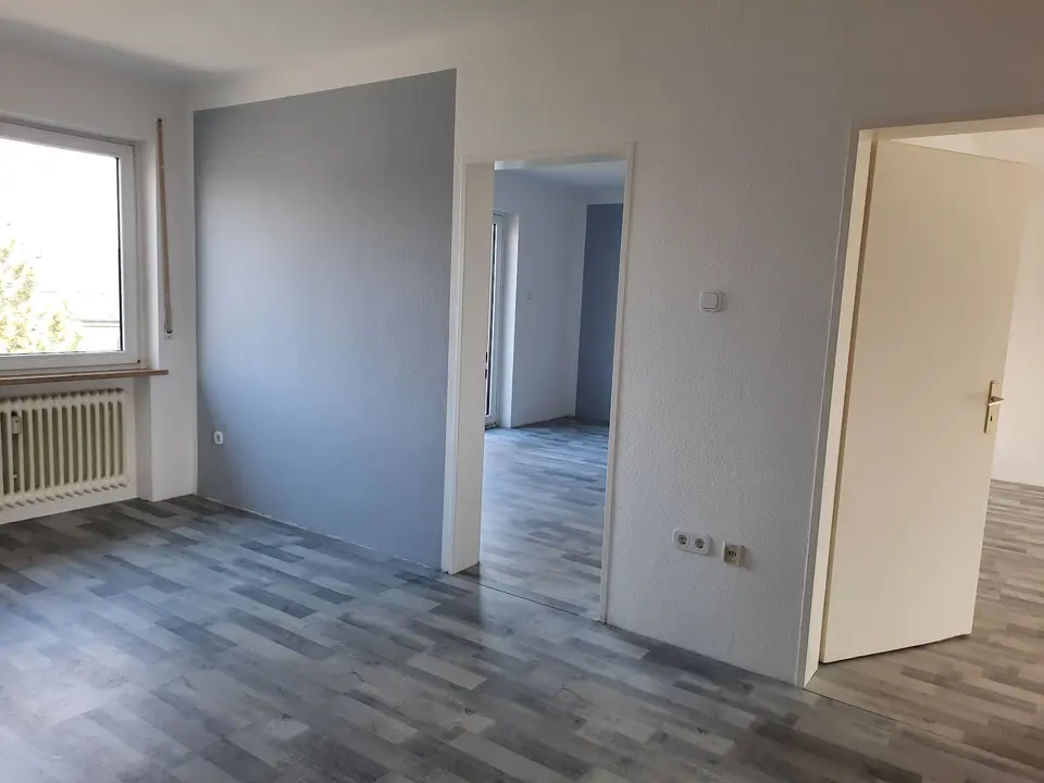 3 Zimmer Wohnung mit 80 m² in Detmold – Bild 2