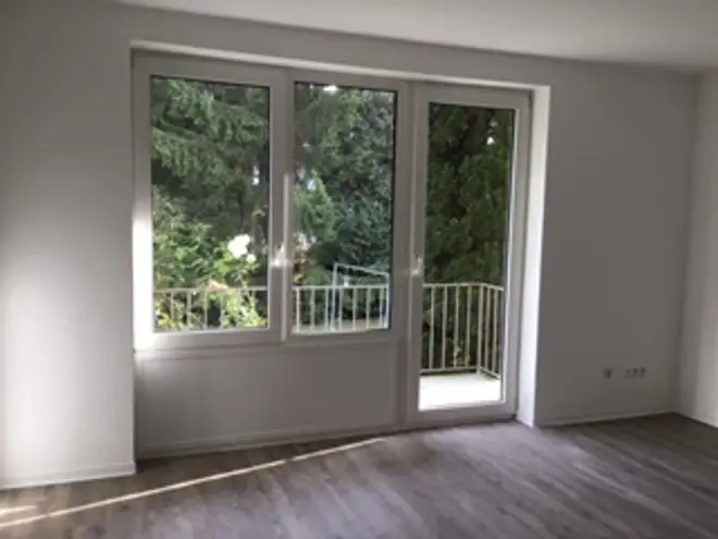 3 Zimmer Wohnung mit 68 m² in Kassel – Bild 2