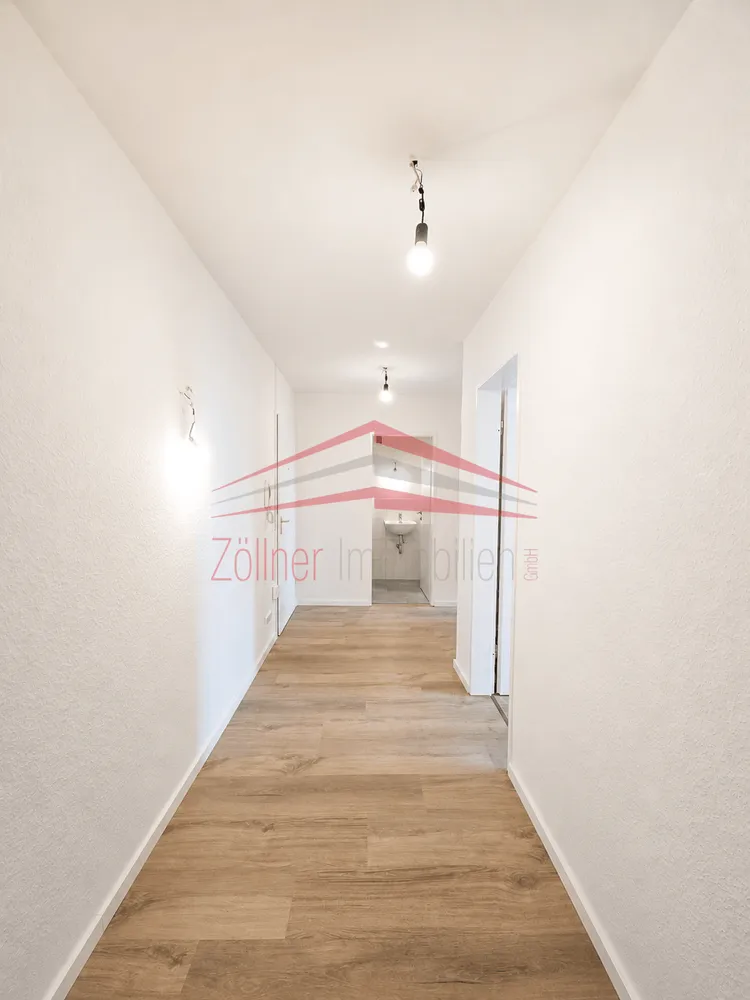 3 Zimmer Wohnung mit 91 m² in Aalen – Bild 4