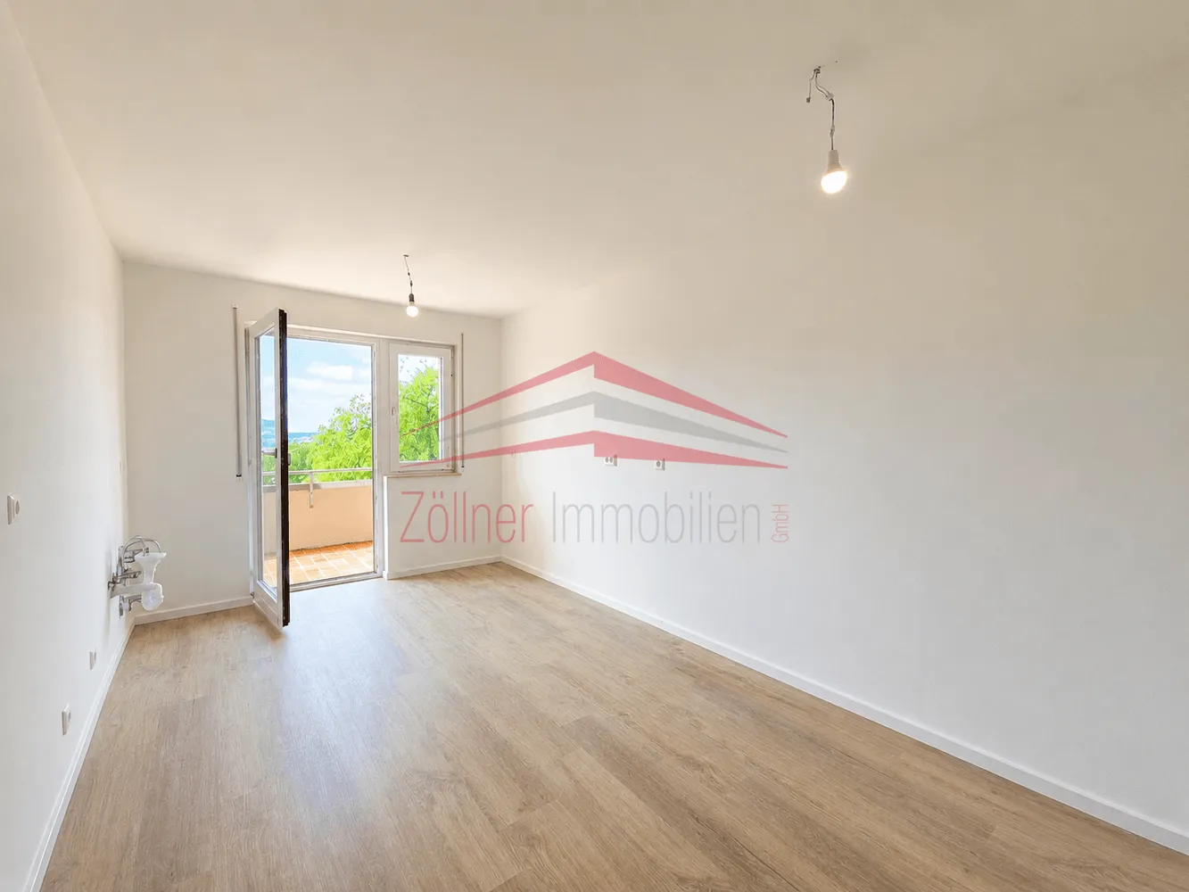 3 Zimmer Wohnung mit 91 m² in Aalen – Bild 5
