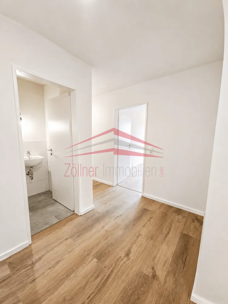 3 Zimmer Wohnung mit 91 m² in Aalen – Bild 6
