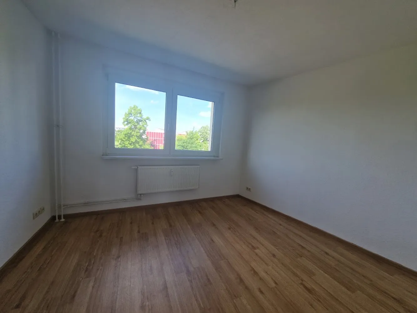 4 Zimmer Wohnung mit 86 m² in Neubrandenburg – Bild 5