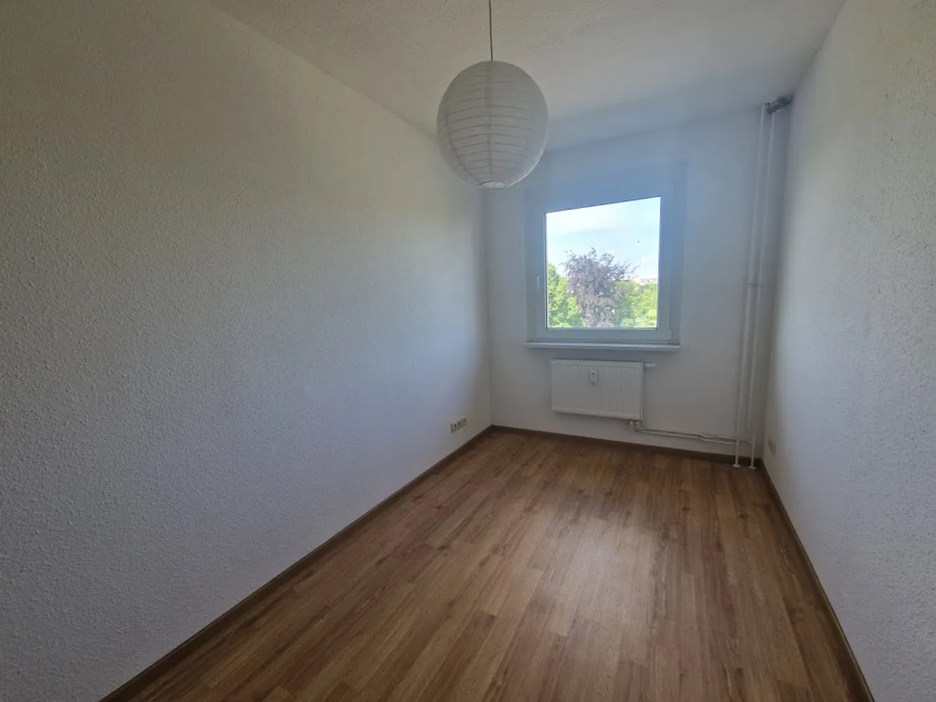 4 Zimmer Wohnung mit 86 m² in Neubrandenburg – Bild 6