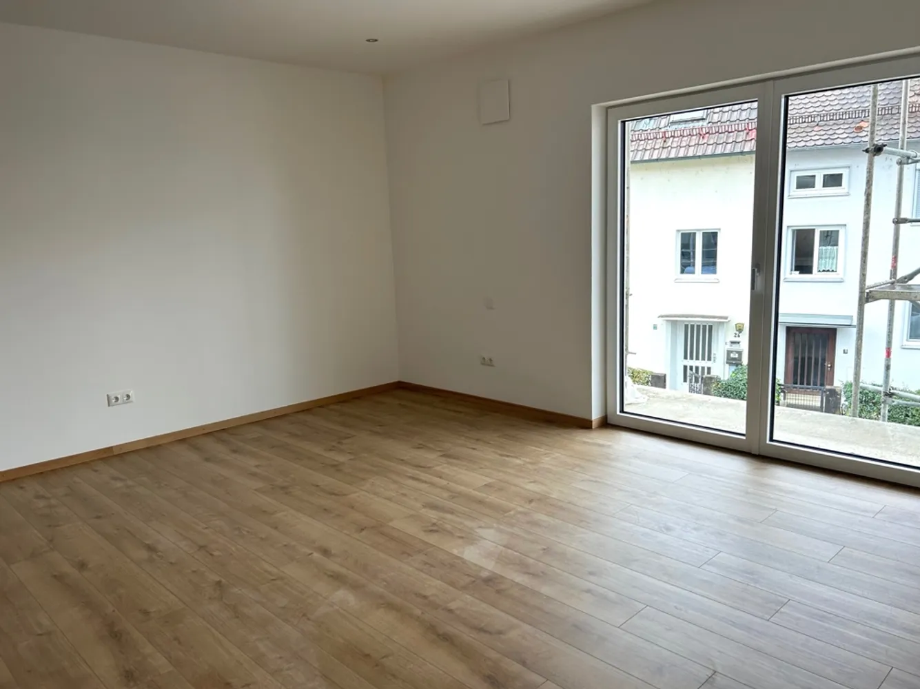1 Zimmer Wohnung mit 37 m² in Passau – Bild 1