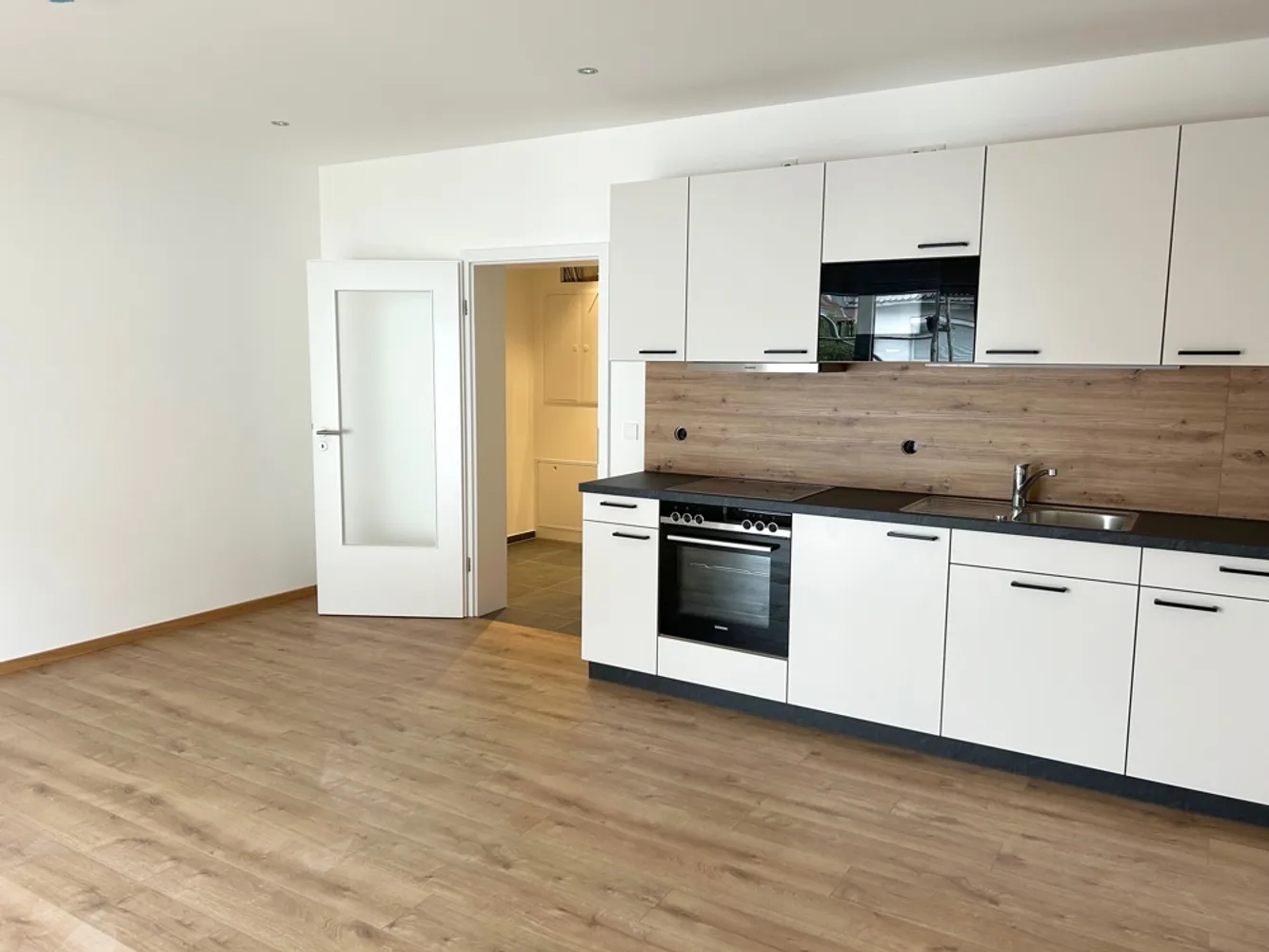 1 Zimmer Wohnung mit 37 m² in Passau – Bild 2