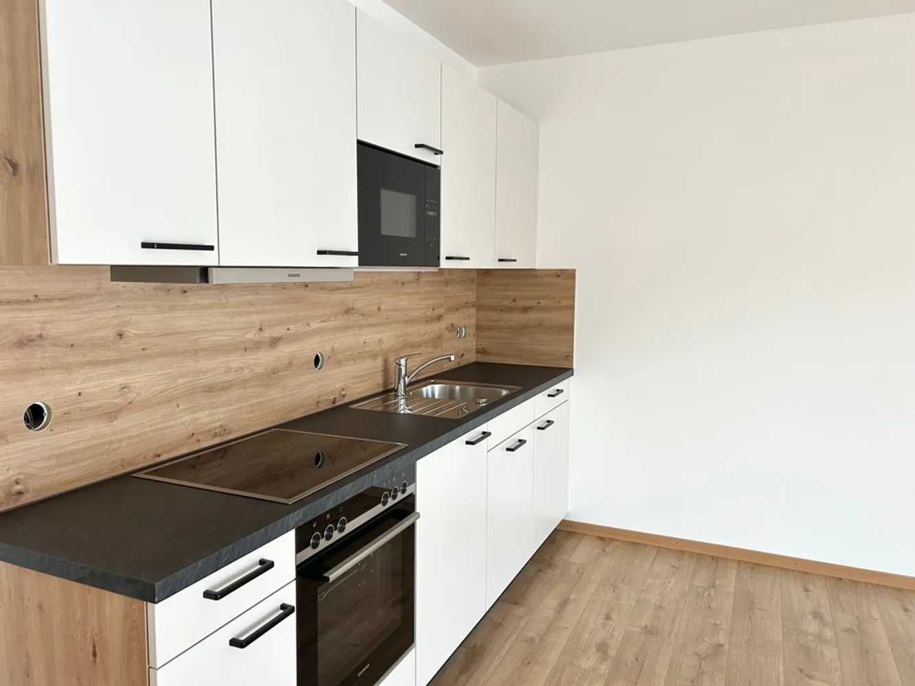 1 Zimmer Wohnung mit 37 m² in Passau – Bild 4