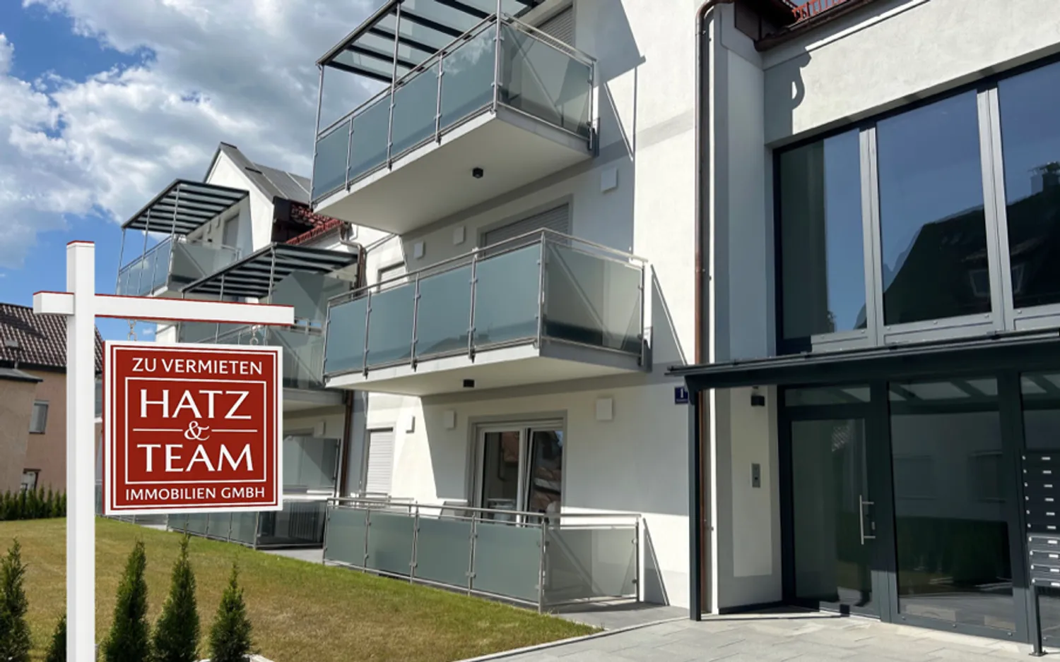 1 Zimmer Wohnung mit 37 m² in Passau – Bild 5