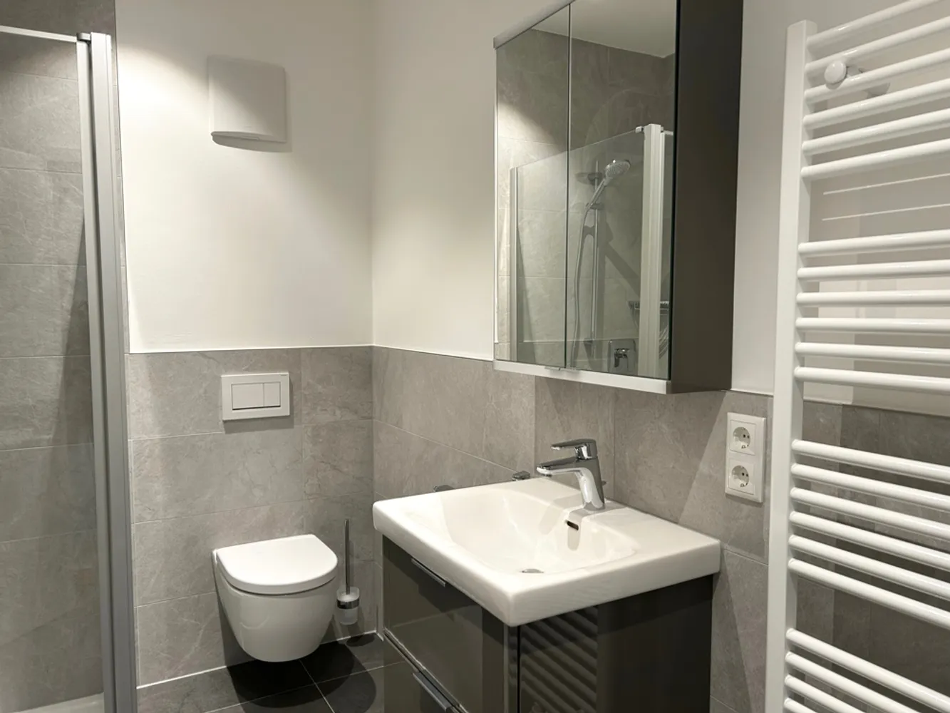 1 Zimmer Wohnung mit 37 m² in Passau – Bild 8