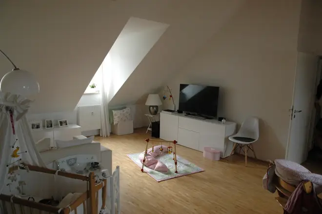 4 Zimmer Wohnung mit 85 m² in Regensburg – Bild 3