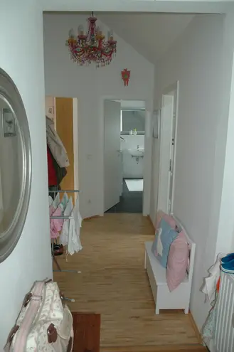 4 Zimmer Wohnung mit 85 m² in Regensburg – Bild 9