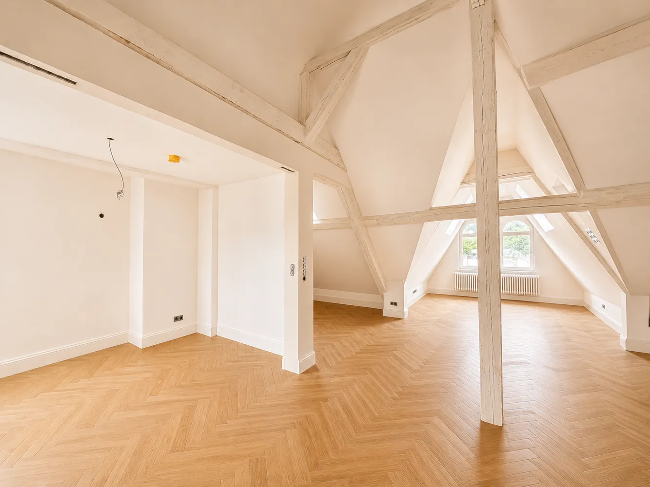 5 Zimmer Wohnung mit 223 m² in Baden-Baden – Bild 2
