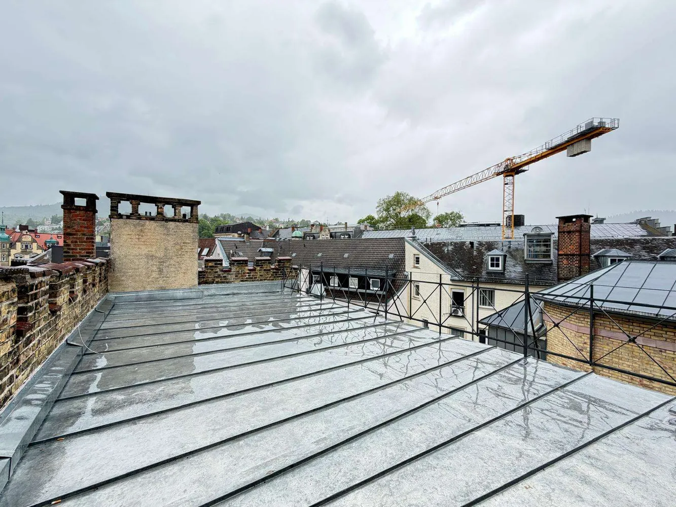 5 Zimmer Wohnung mit 223 m² in Baden-Baden – Bild 11