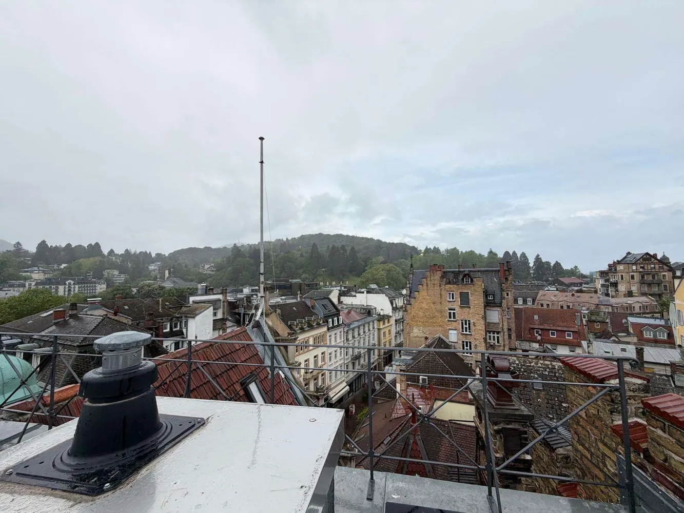 5 Zimmer Wohnung mit 223 m² in Baden-Baden – Bild 12