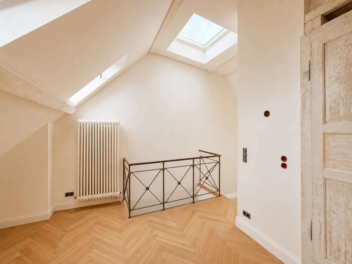 5 Zimmer Wohnung mit 223 m² in Baden-Baden – Bild 4