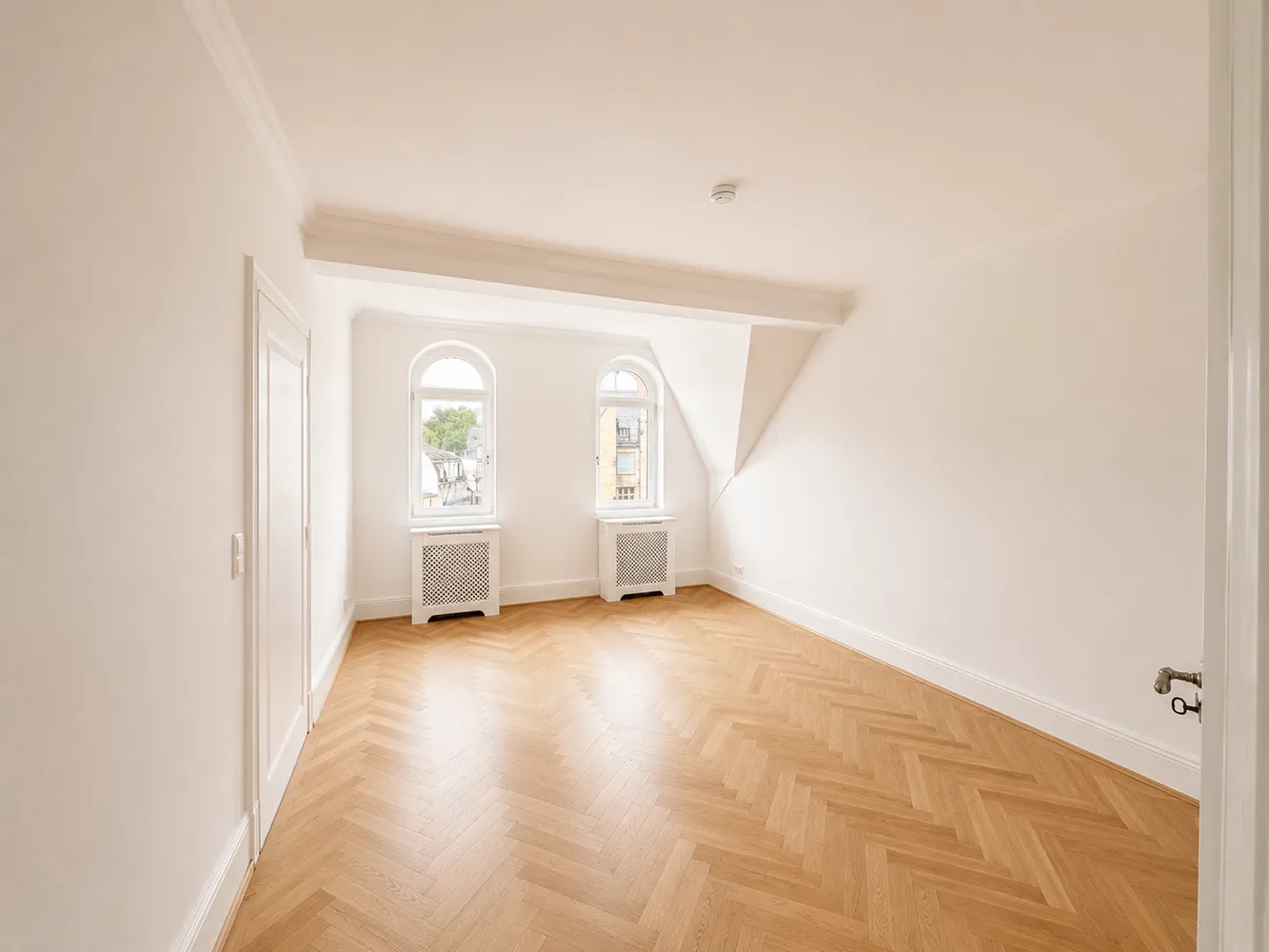 5 Zimmer Wohnung mit 223 m² in Baden-Baden – Bild 5