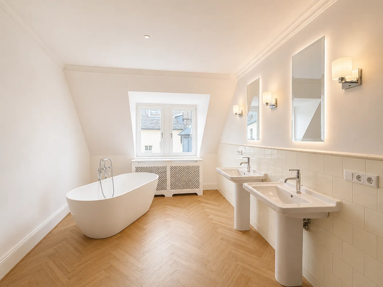 5 Zimmer Wohnung mit 223 m² in Baden-Baden – Bild 6