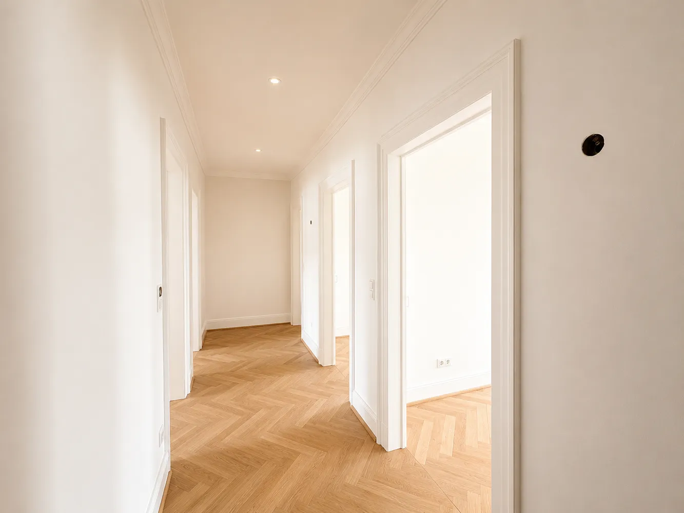 5 Zimmer Wohnung mit 223 m² in Baden-Baden – Bild 7