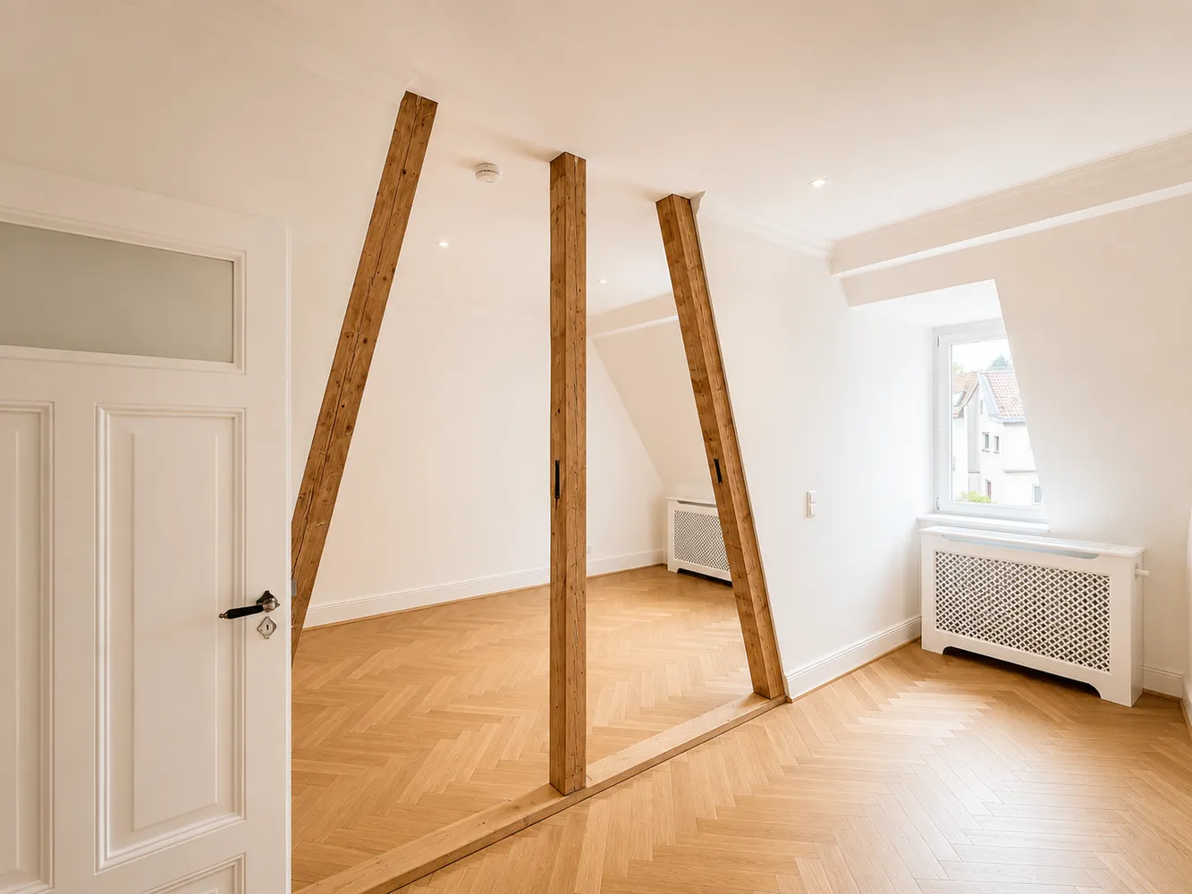5 Zimmer Wohnung mit 223 m² in Baden-Baden – Bild 8
