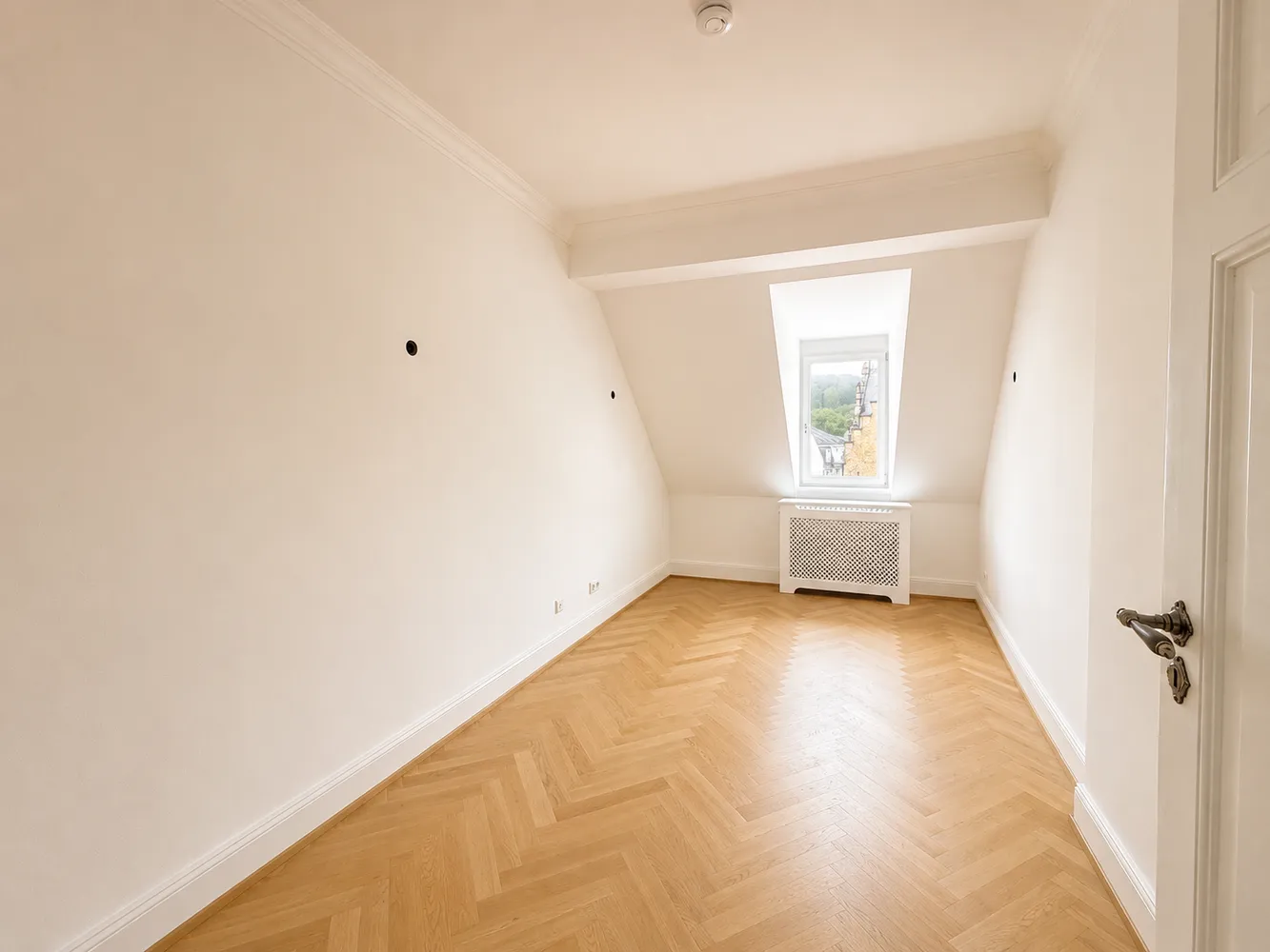 5 Zimmer Wohnung mit 223 m² in Baden-Baden – Bild 9