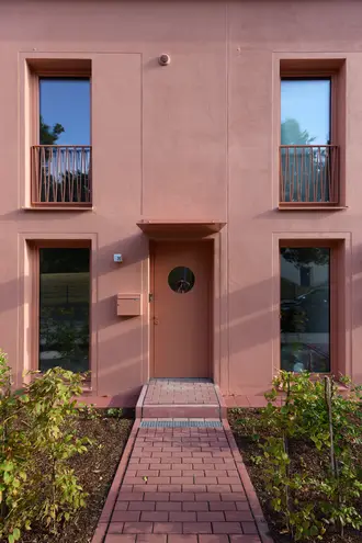 5 Zimmer Haus mit 104 m² in Wiesbaden – Bild 1